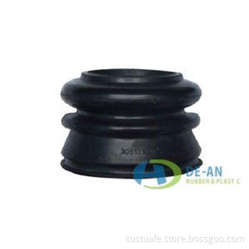 EPDM Automobile Rubber Parts